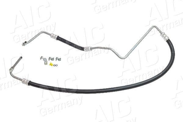 Hydraulic Hose, steering Original AIC Quality 58743