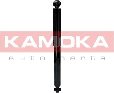 Shock absorber rear 2000034 - image 5