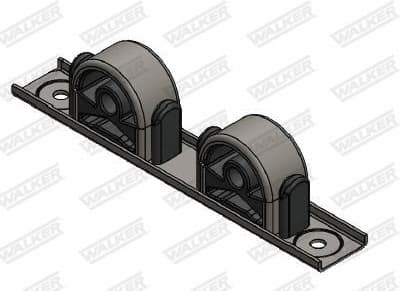 Mount, exhaust system 80456 - image 8