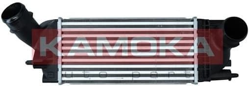 Charge Air Cooler 7750066