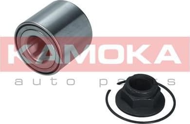 Wheel Bearing Kit 5600196 - image 5
