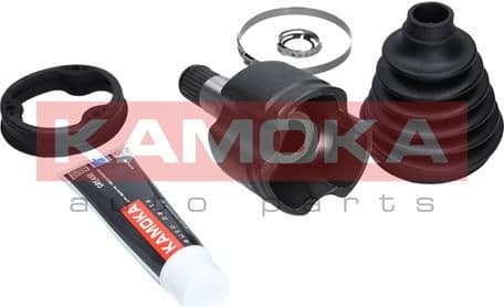 Joint Kit, drive shaft 8727 - image 9
