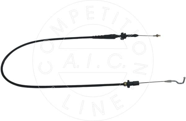 Accelerator Cable Original AIC Quality 55128