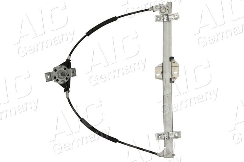 Window Regulator Original AIC Quality 50504 - image 2
