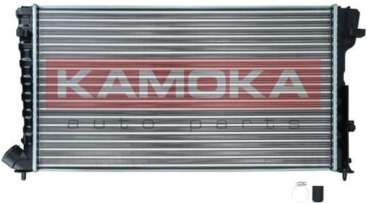 Radiator, engine cooling 7705013 - image 2