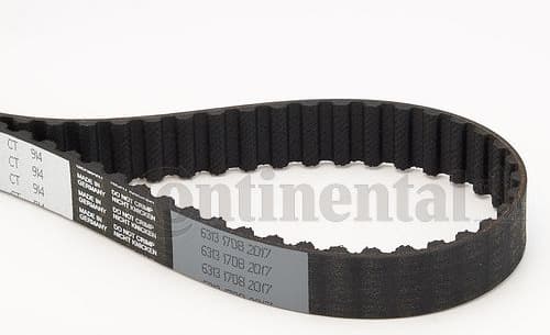 Timing Belt CT914
