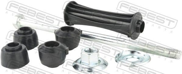 Link/Coupling Rod, stabiliser bar 1023-AVALF-KIT