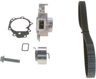 Water Pump & Timing Belt Kit 1 987 946 393 - image 2