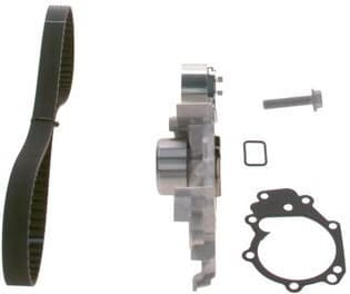 Water Pump & Timing Belt Kit 1 987 946 393 - image 4