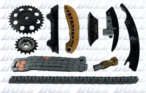 Timing Chain Kit SKCA124