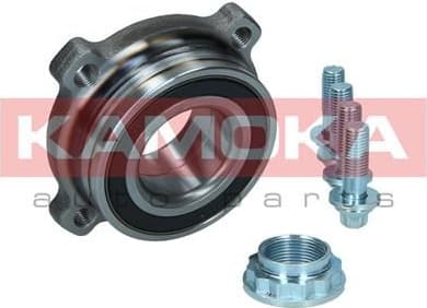 Wheel Bearing Kit 5500182 - image 5