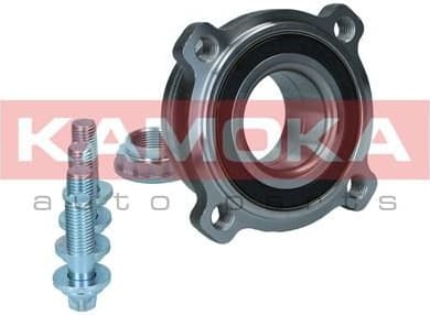 Wheel Bearing Kit 5500182 - image 7