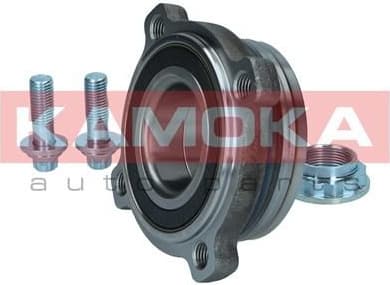 Wheel Bearing Kit 5500182 - image 8