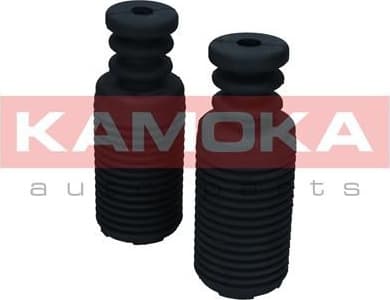Shock absorber protection kit 2019144 - image 2