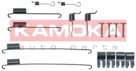 Accessory Kit, brake shoes 1070043 - image 3