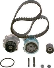 Water Pump & Timing Belt Kit 1 987 946 398