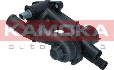 Thermostat, coolant 7710212 - image 8