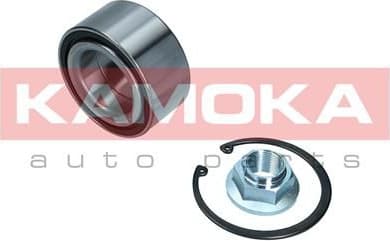 Wheel Bearing Kit 5600153 - image 5