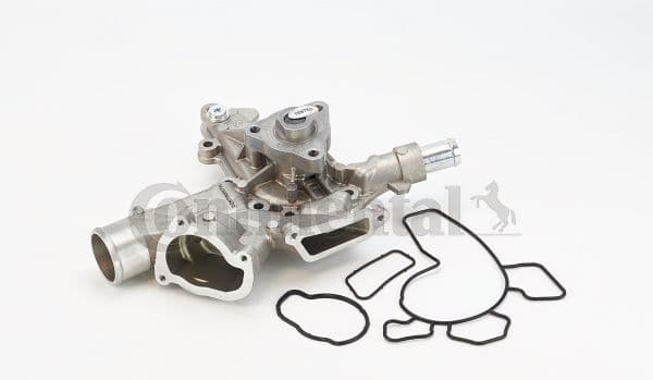 Water Pump, engine cooling WPS3004