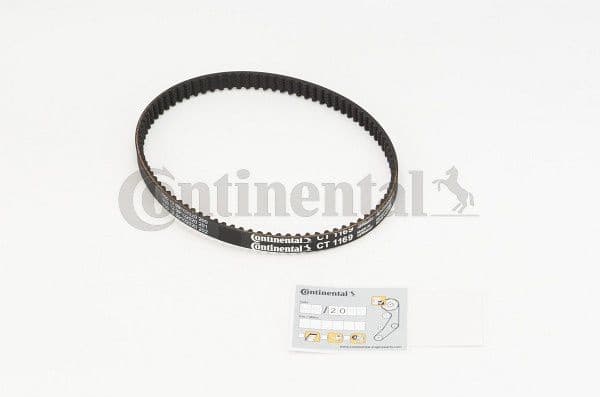 Timing Belt CT1169