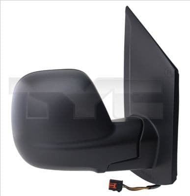 Exterior Mirror 336-0134