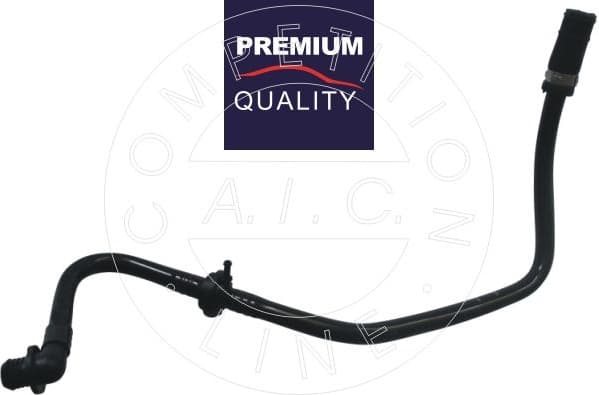 Vacuum Hose, braking system Original AIC Quality 54958