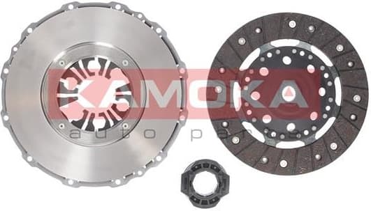 Clutch Kit KC046 - image 4
