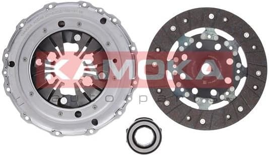 Clutch Kit KC046 - image 5