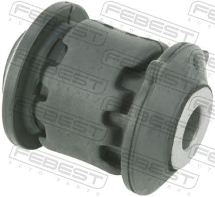 Mounting, control/trailing arm HAB-FBSRR