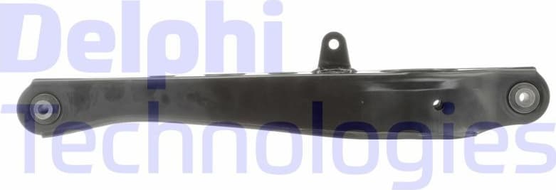 Control/Trailing Arm, wheel suspension TC5804