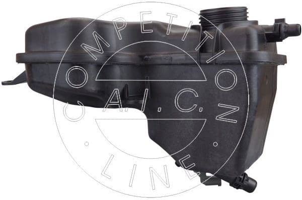 Expansion Tank, coolant Original AIC Quality 58394