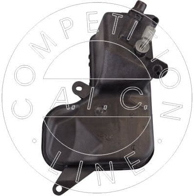 Expansion Tank, coolant Original AIC Quality 58394 - image 3