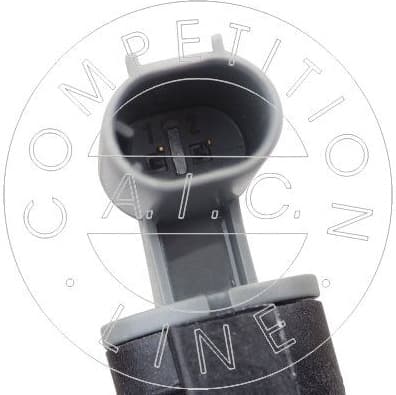 Expansion Tank, coolant Original AIC Quality 58394 - image 4