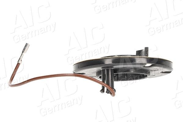 Slip ring, horn Original AIC Quality 59093 - image 3