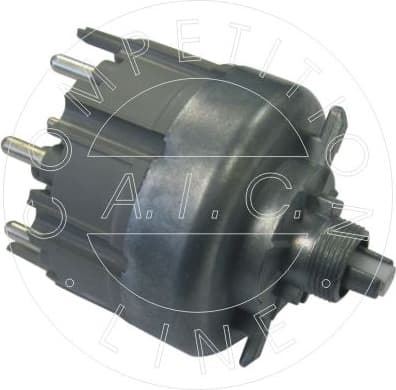 Switch, headlight Original AIC Quality 53610