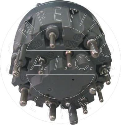 Switch, headlight Original AIC Quality 53610 - image 2