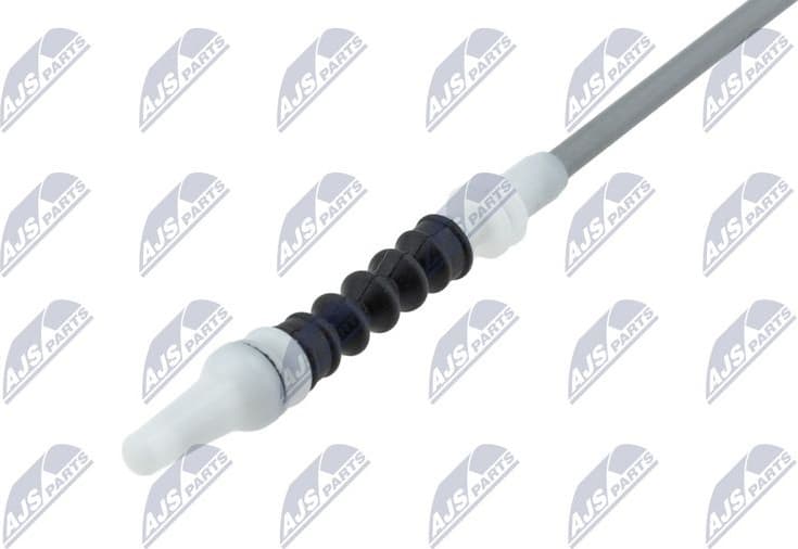 cable control door lock EZC-BM-287 - image 3