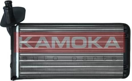 Heat Exchanger, interior heating 7765031