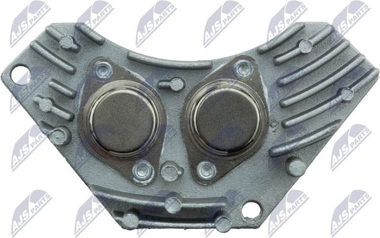 Resistor, interior blower ERD-CT-033 - image 3