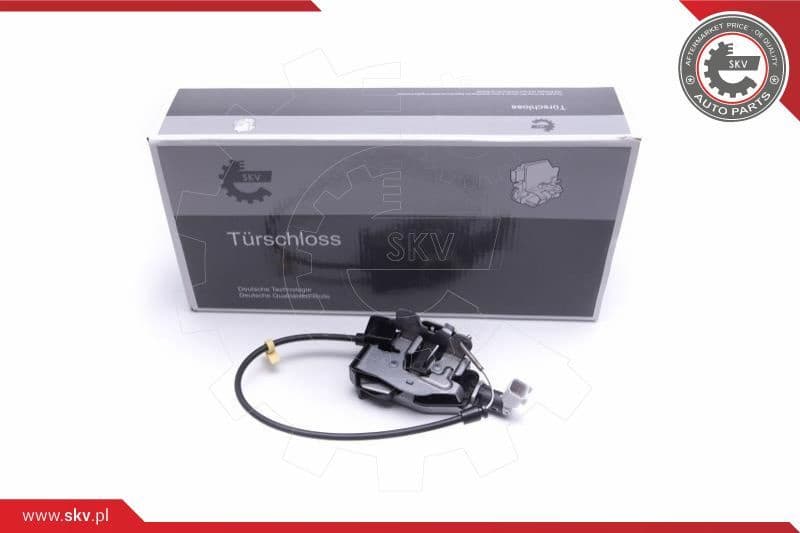 Tailgate Lock 16SKV363