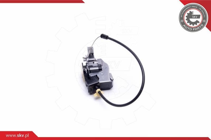 Tailgate Lock 16SKV363 - image 2