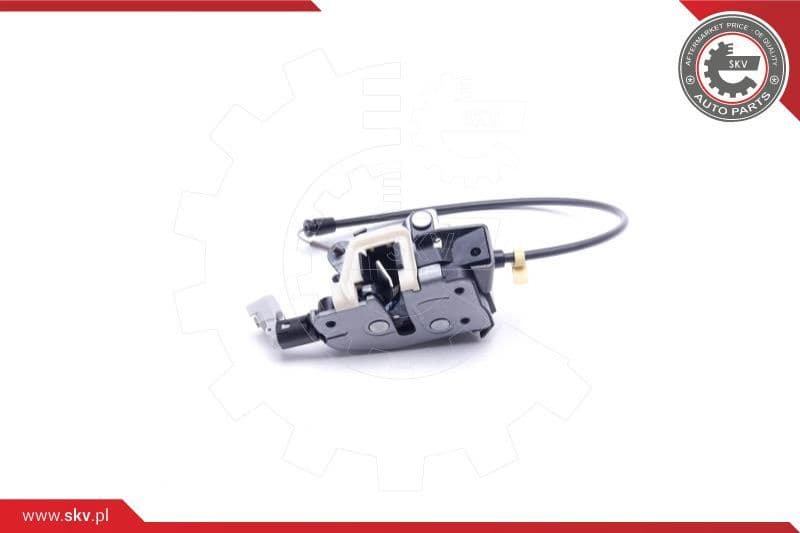 Tailgate Lock 16SKV363 - image 3