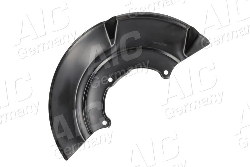 Splash Guard, brake disc Original AIC Quality 56018 - image 3