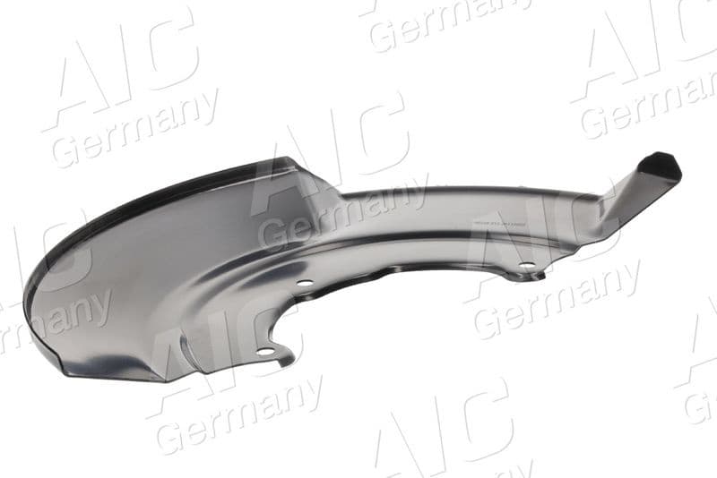 Splash Guard, brake disc Original AIC Quality 56018 - image 4