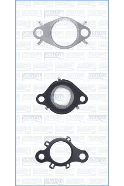 Gasket Set, EGR system 77036000