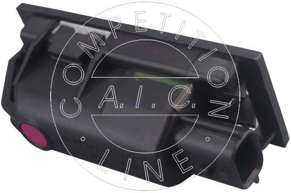 Licence Plate Light NEW MOBILITY PARTS 70746 - image 2