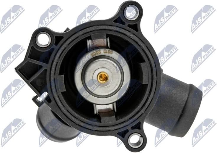 Thermostat, coolant CTM-ME-009 - image 4