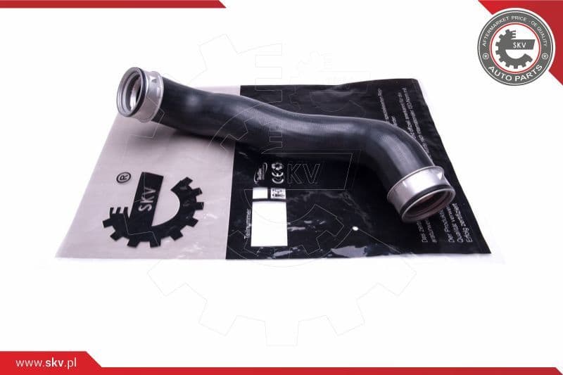 Charge Air Hose 43SKV234
