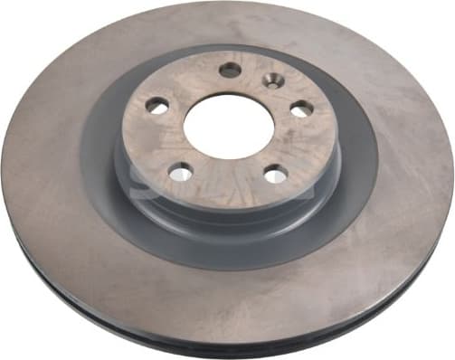 Brake Disc 33 10 0905