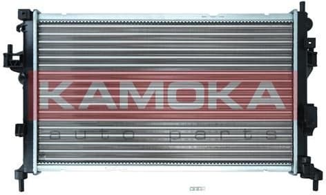 Radiator, engine cooling 7705034 - image 2